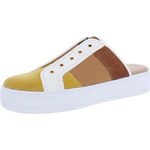 NYDJ Kaila Mustard 7 M,Pink/Ombre 7T